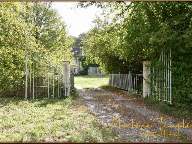 Maison vente à Lucq-de-Béarn, Pyrénées-Atlantiques