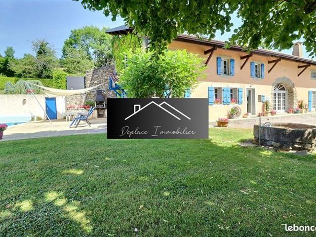 Maison vente à Thonon-les-Bains, Ballaison