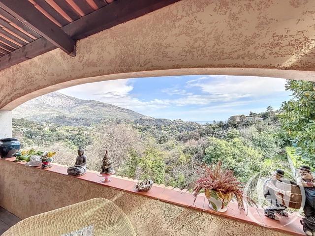 Maison vente à France métropolitaine, Menton