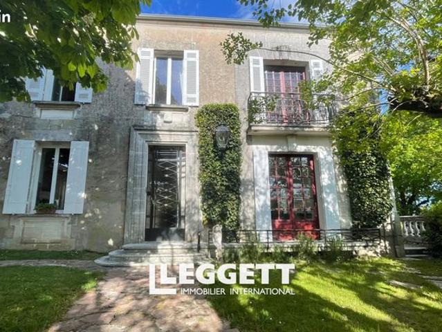 Maison vente à Cercoux, Charente-Maritime