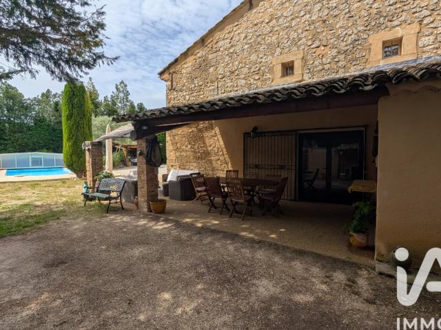 Maison vente à Cavaillon, Vaucluse