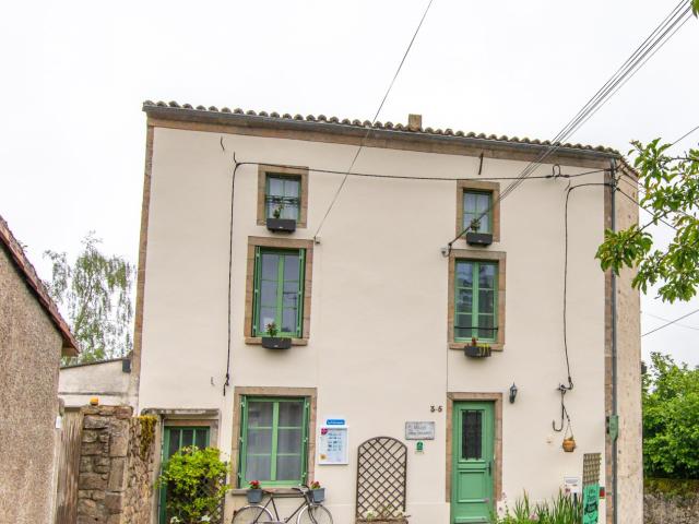 Maison vente à La Roche-sur-Yon, Tiffauges
