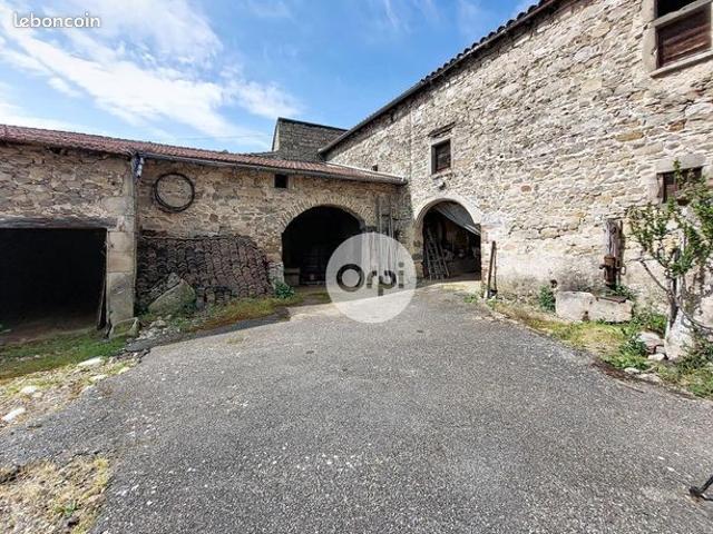 Maison vente à Lyon, Rhône