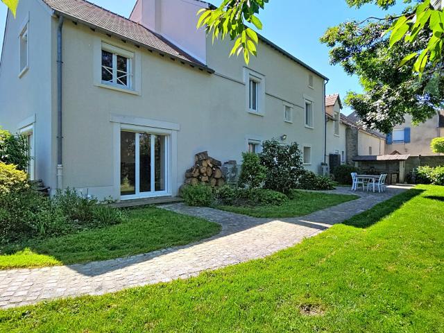 Maison vente à Liverdy-en-Brie, Seine-et-Marne