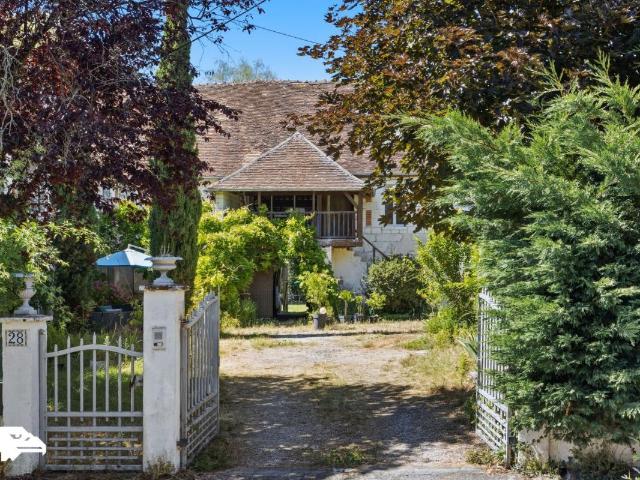 Maison vente à Loches