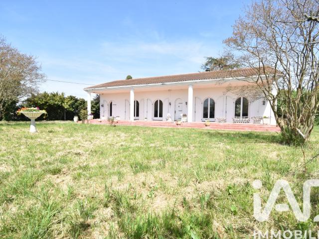Maison vente à Muret, Saint-hilaire
