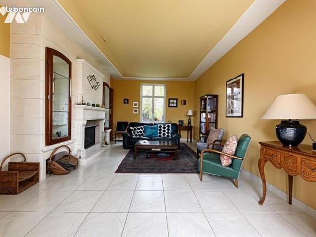 Maison vente à Loire-Authion, Maine-et-Loire