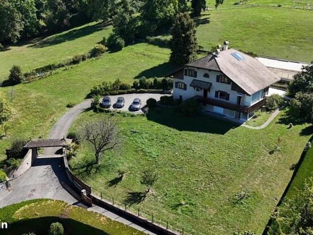 Maison vente à Thonon-les-Bains, Marin