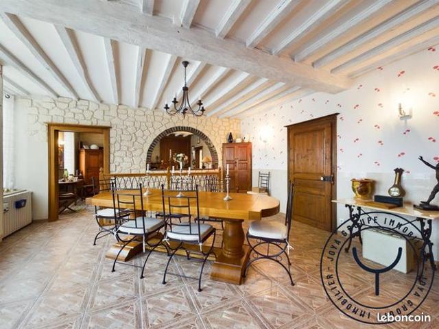 Maison vente à Nogent-sur-Seine, Mesnil-saint-loup