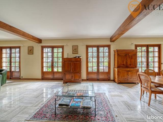 Maison vente à Sarcelles, Deuil-la-barre