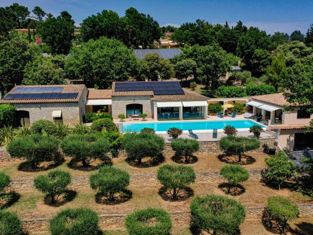 Maison vente à Arrondissement de Draguignan, Flayosc