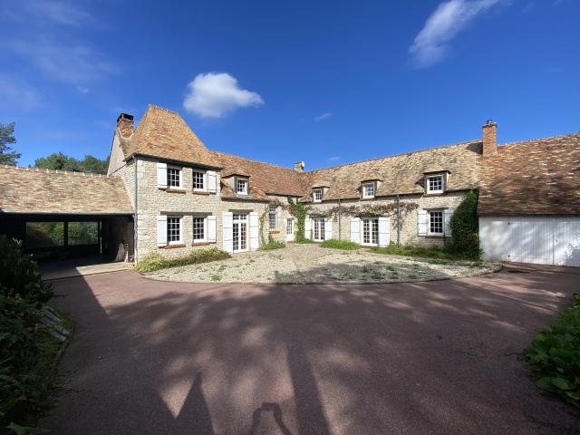 Maison vente à Étampes, Chalo-saint-mars