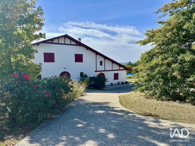 Maison vente à Lapurdi, Bardos