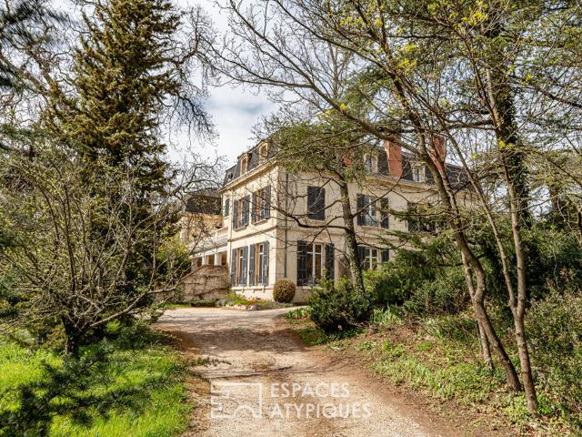 Maison vente à Tournon-sur-Rhône, Davézieux