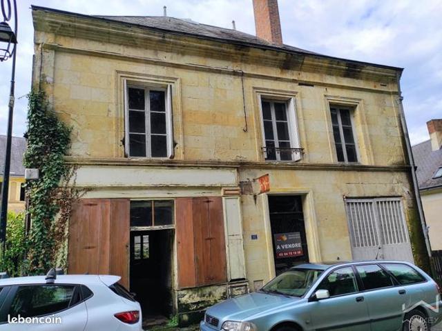 Maison vente à La Flèche, Pays de la Loire