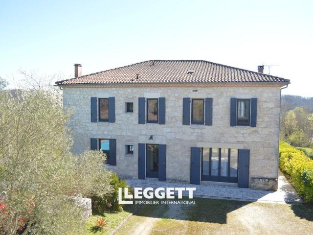 Maison vente à Agen, Pont-du-casse
