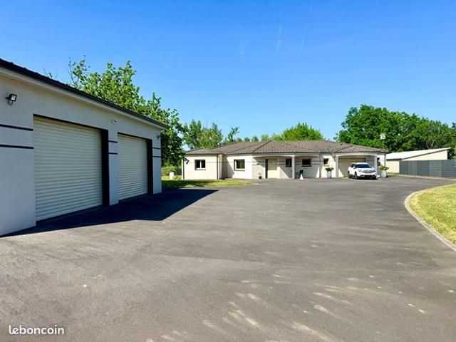 Maison vente à Libourne, Coutras