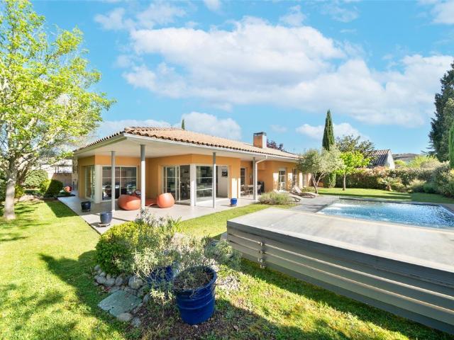Maison vente à Toulouse