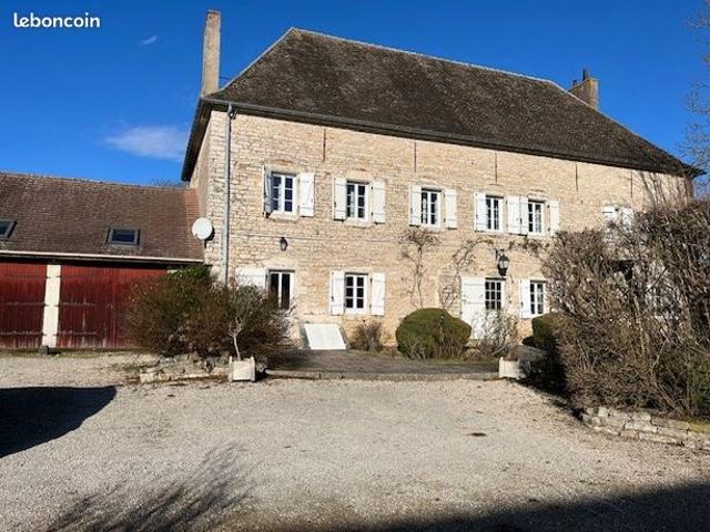 Maison vente à Chalon-sur-Saône, Damerey