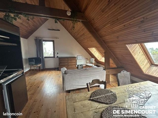 Maison vente à Amiens, Saint-fuscien