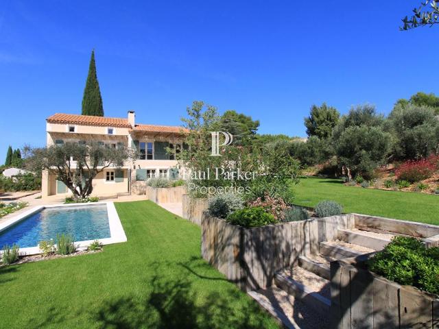 Maison vente à Lotissement Mireille, Fontvieille