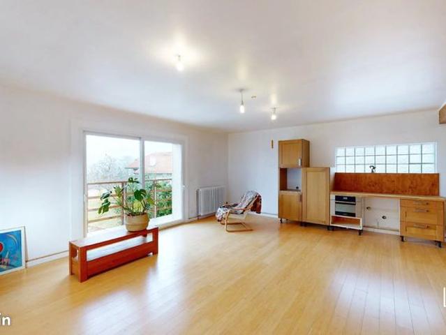 Maison vente à Thonon-les-Bains, Saint-paul-en-chablais