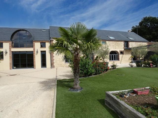 Maison vente à Buray, La Madeleine-de-Nonancourt
