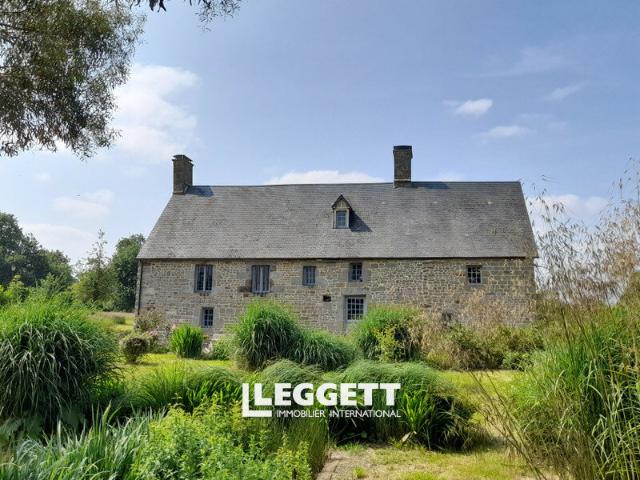 Maison vente à Argentan, Bellou-en-houlme