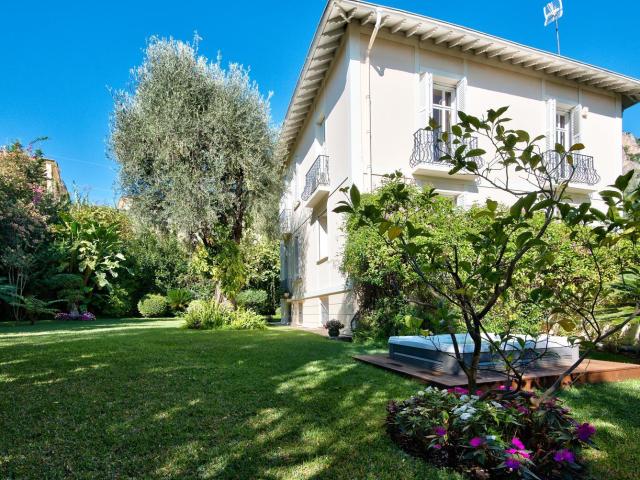 Maison vente à Beaulieu-sur-Mer, Alpes-Maritimes