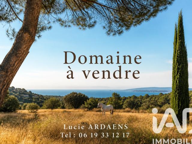 Maison vente à Saint-Aygulf, Fréjus