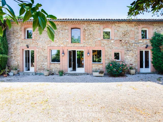 Maison vente à Castres, Sorèze