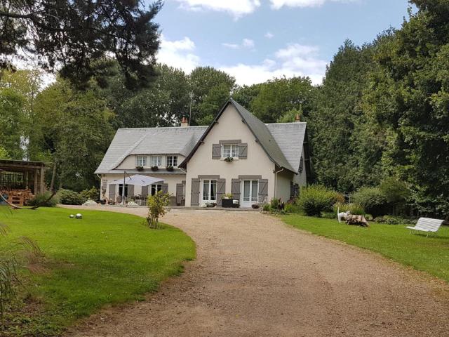 Maison vente à Mondoubleau, Loir-et-Cher