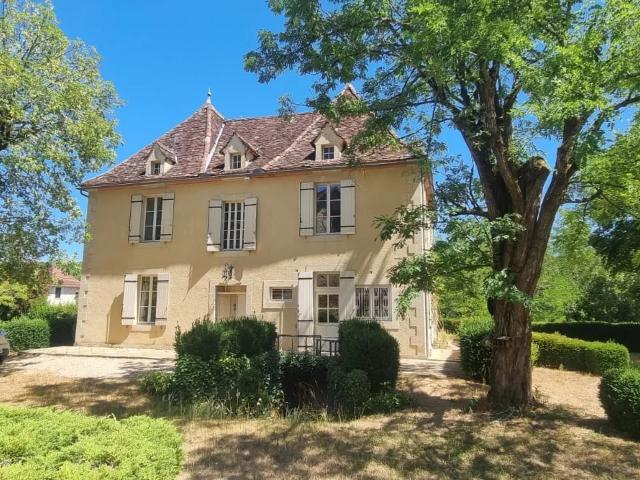 Maison vente à Rostassac, Pontcirq