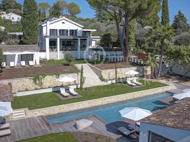 Maison vente à Grasse, Biot