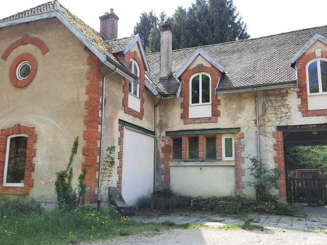Maison vente à Nantua, Neuville-sur-ain