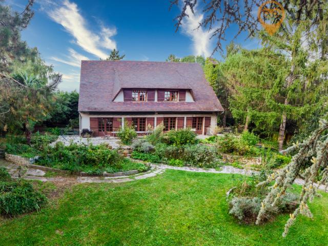 Maison vente à Sarcelles, Deuil-la-barre