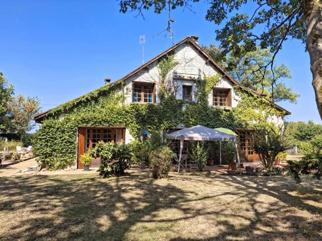 Maison vente à Bergerac, Nouvelle-Aquitaine