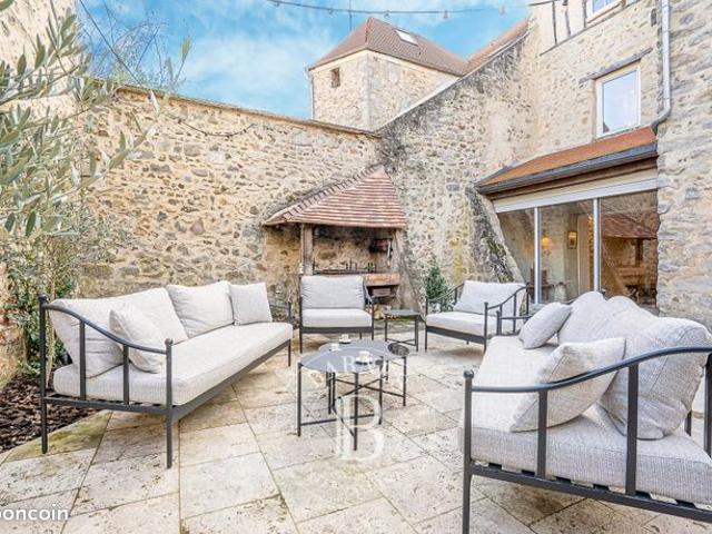 Maison vente à Rambouillet, Rochefort-en-yvelines