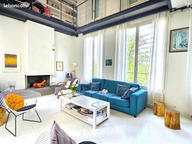 Maison vente à Paris, Île-de-France