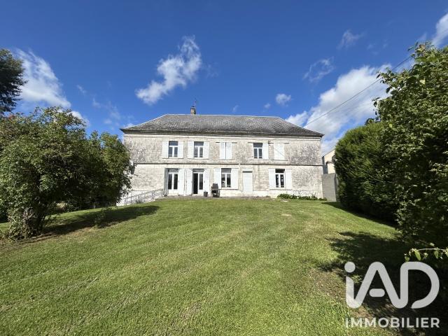 Maison vente à Arras, Agnières