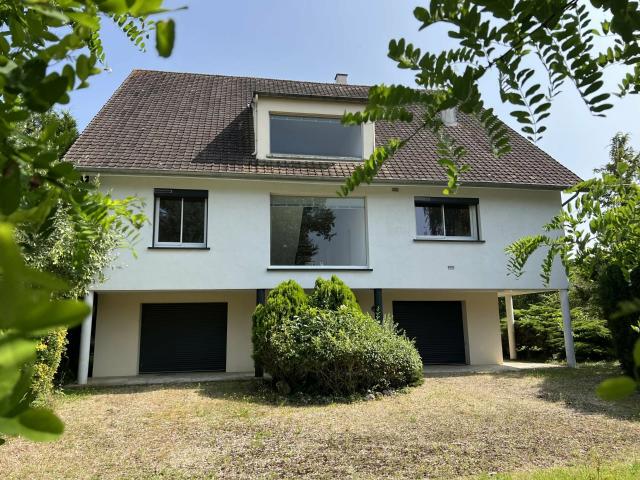 Maison vente à Auxerre, Saint-georges-sur-baulche