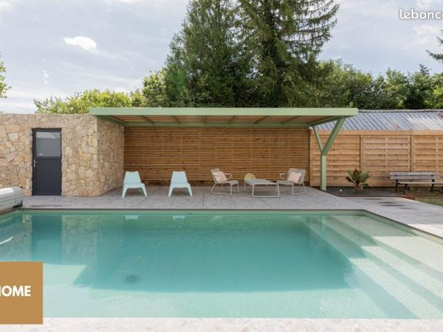 Maison vente à Nancy