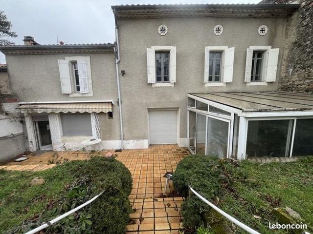 Maison vente à Castres, Massaguel