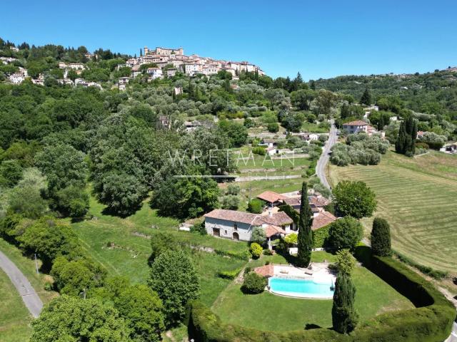 Maison vente à Arrondissement de Draguignan, Callian