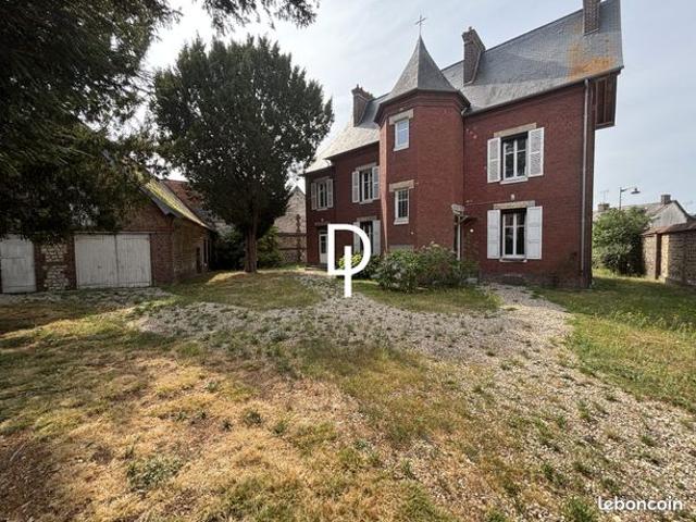 Maison vente à Duclair, Seine-Maritime