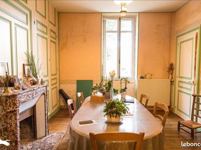 Maison vente à Guéret, Bourganeuf