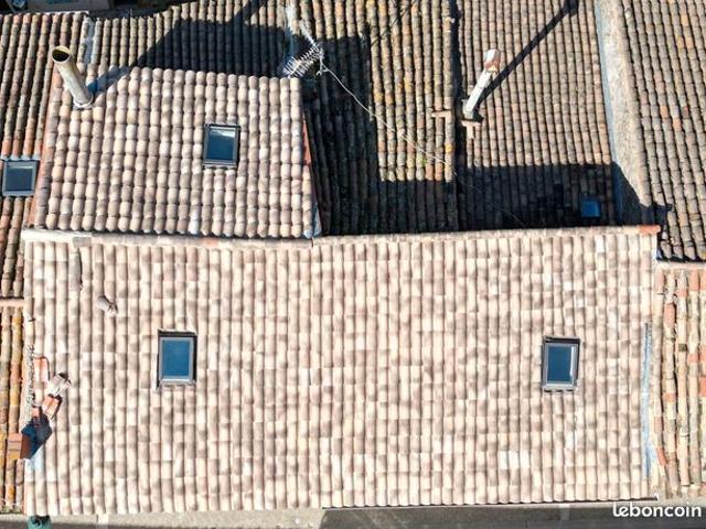 Maison vente à Carcassonne, Puichéric