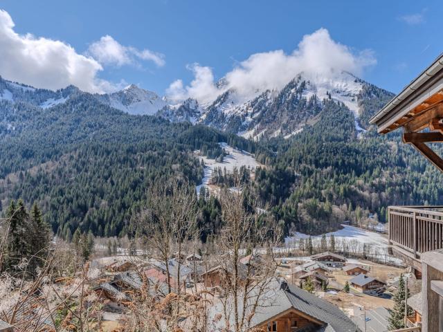 Maison vente à Le Riz, La Chapelle-d'Abondance