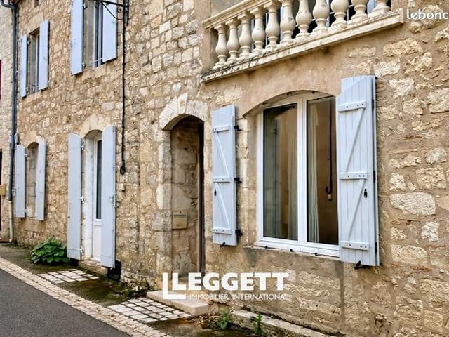 Maison vente à Villeneuve-sur-Lot, Tournon-d'agenais
