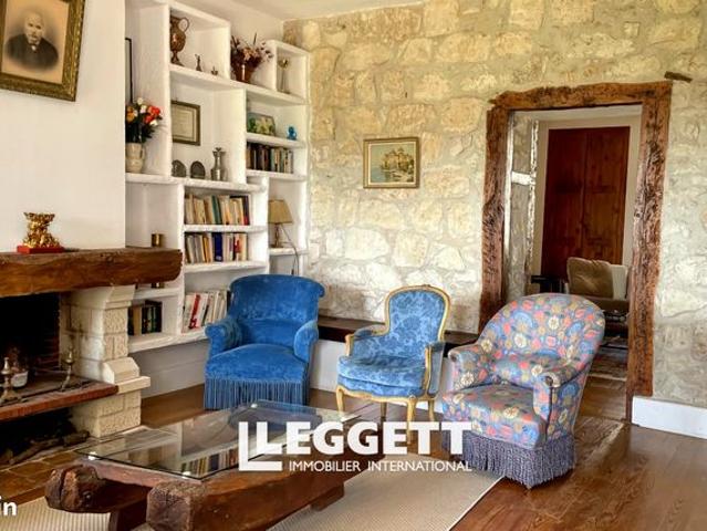 Maison vente à Villeneuve-sur-Lot, Tournon-d'agenais